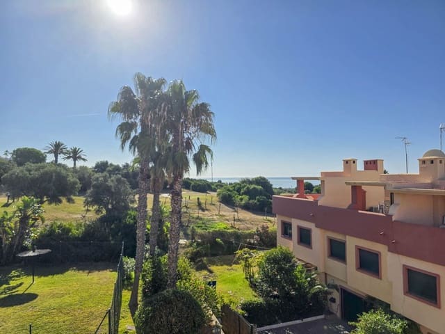 3 slaapkamer Huis te koop in La Duquesa / Puerto de la Duquesa, Manilva - € 279.900 (Ref: 9312676)