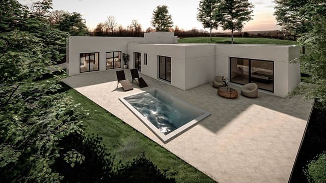 4 chambre Villa/Maison à vendre à Sotogrande Costa, San Roque - 1 580 000 € (Ref: 9317714)