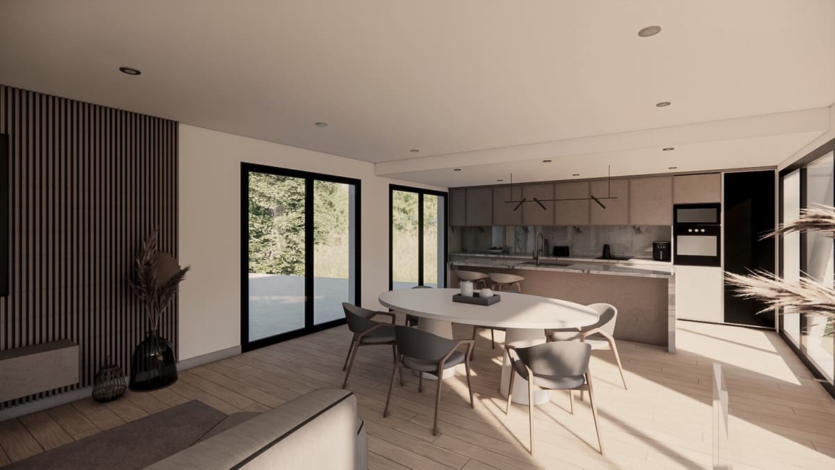 4 Zimmer Villa zu verkaufen in Sotogrande - 1.580.000 € (Ref: 9317714)