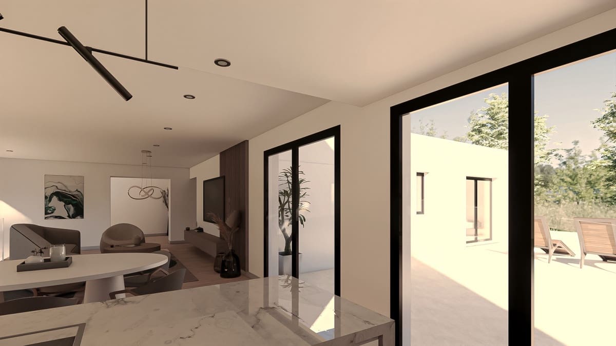 4 Zimmer Villa zu verkaufen in Sotogrande - 1.580.000 € (Ref: 9317714)