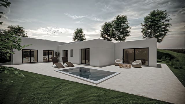 4 sovrum Villa till salu i Sotogrande Costa, San Roque - 1 580 000 € (Ref: 9317714)
