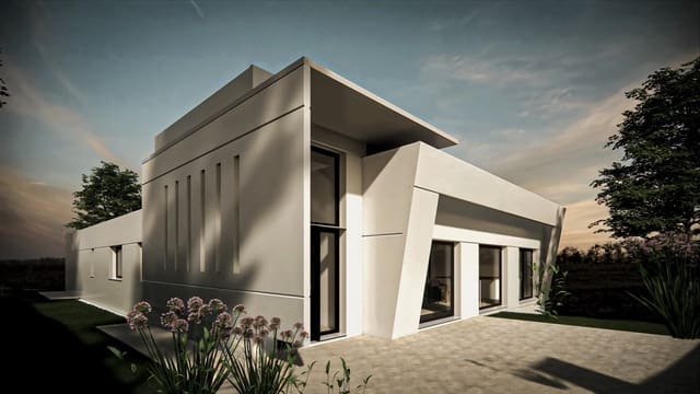 4 sovrum Villa till salu i Sotogrande Costa, San Roque - 1 580 000 € (Ref: 9317714)
