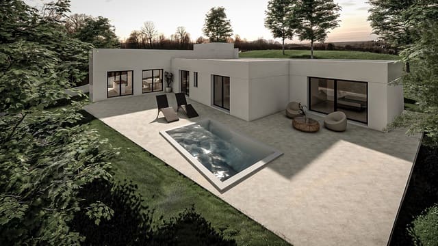 4 sovrum Villa till salu i Sotogrande Costa, San Roque - 1 580 000 € (Ref: 9317714)