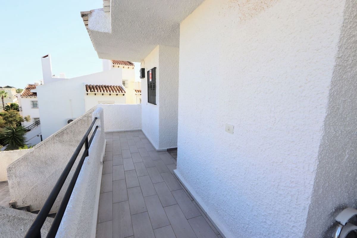Apartamento de 1 habitación en Villamartin en venta - 92.000 € (Ref: 9317718)