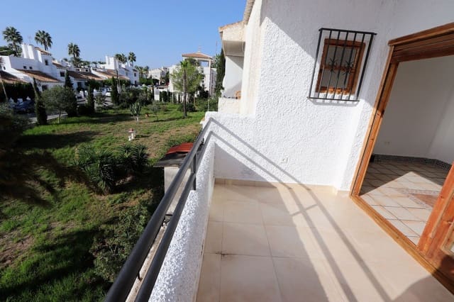 1 bedroom Apartment for sale in Villamartin, Orihuela - € 92,000 (Ref: 9317718)