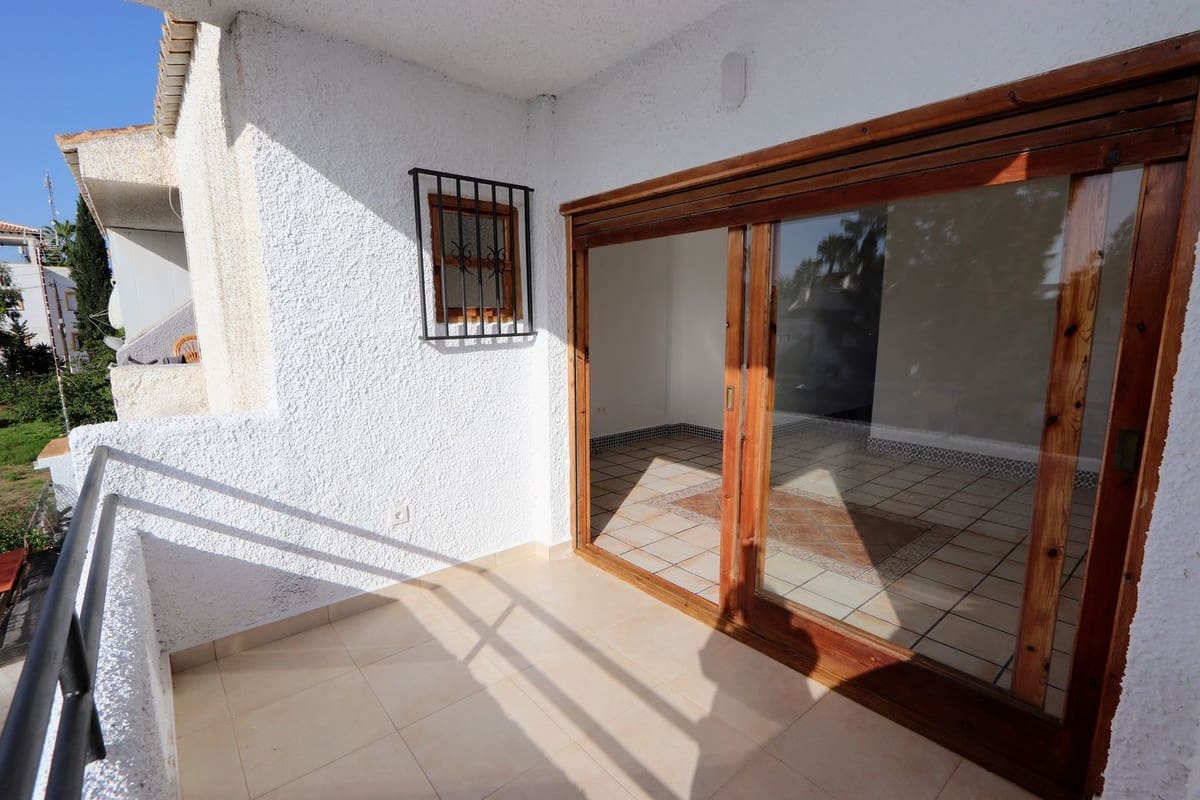 1 soveværelse Lejlighed til salg i Villamartin - € 89.000 (Ref: 9317718)