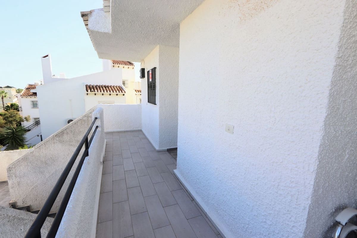 1 soveværelse Lejlighed til salg i Villamartin - € 89.000 (Ref: 9317718)
