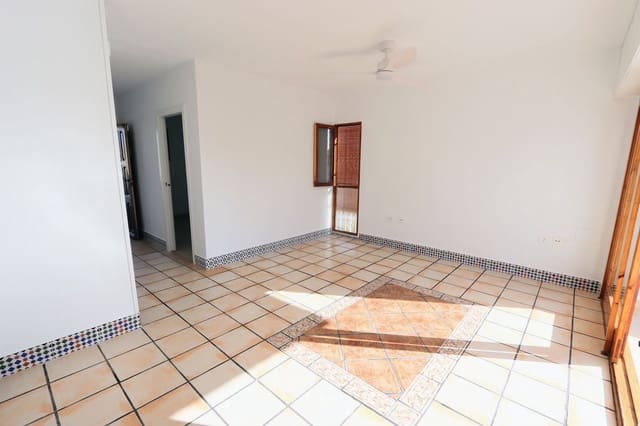 1 sovrum Lägenhet till salu i Villamartin, Orihuela - 89 000 € (Ref: 9317718)