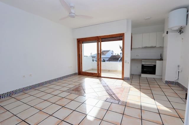 1 sovrum Lägenhet till salu i Villamartin, Orihuela - 89 000 € (Ref: 9317718)