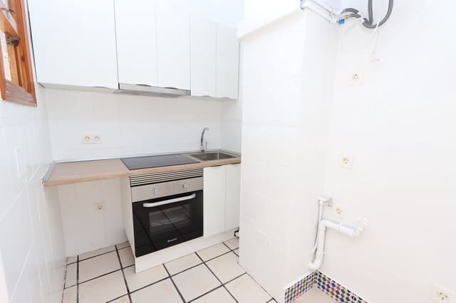 1 sovrum Lägenhet till salu i Villamartin, Orihuela - 89 000 € (Ref: 9317718)