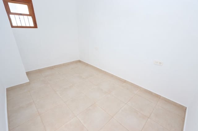 1 sovrum Lägenhet till salu i Villamartin, Orihuela - 89 000 € (Ref: 9317718)