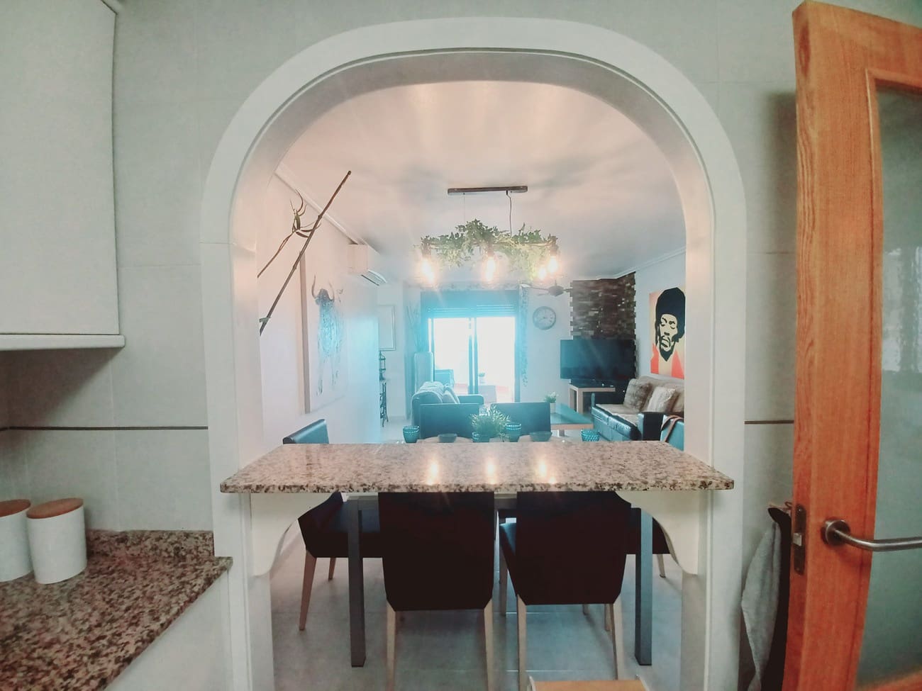 3 chambre Appartement à vendre à Sucina - 164 995 € (Ref: 9317722)