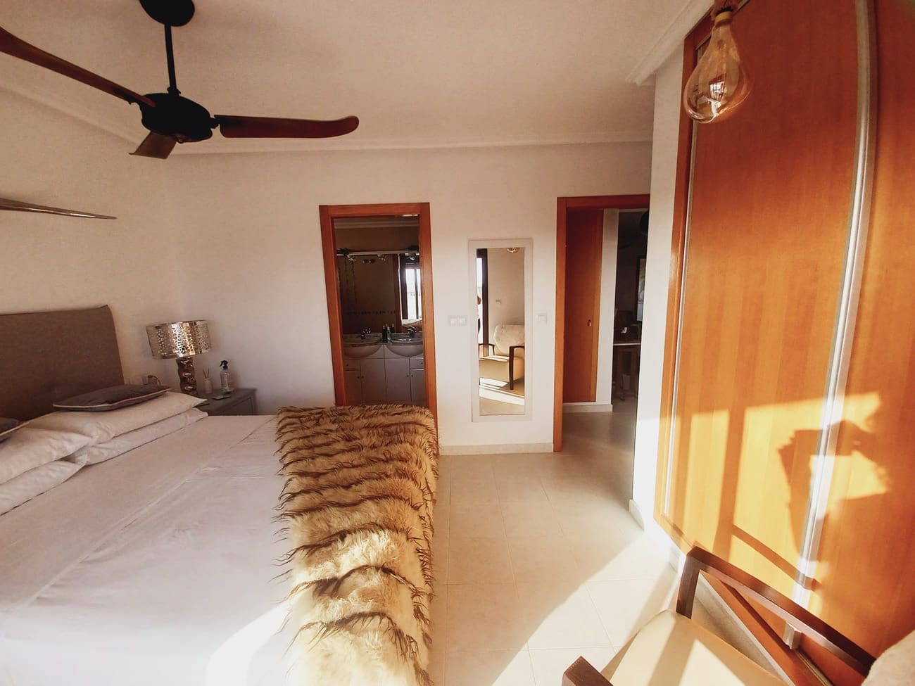 3 chambre Appartement à vendre à Sucina - 164 995 € (Ref: 9317722)