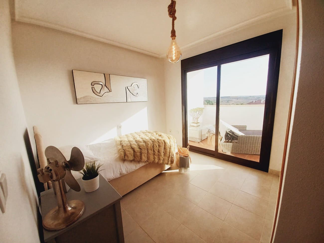 3 chambre Appartement à vendre à Sucina - 164 995 € (Ref: 9317722)