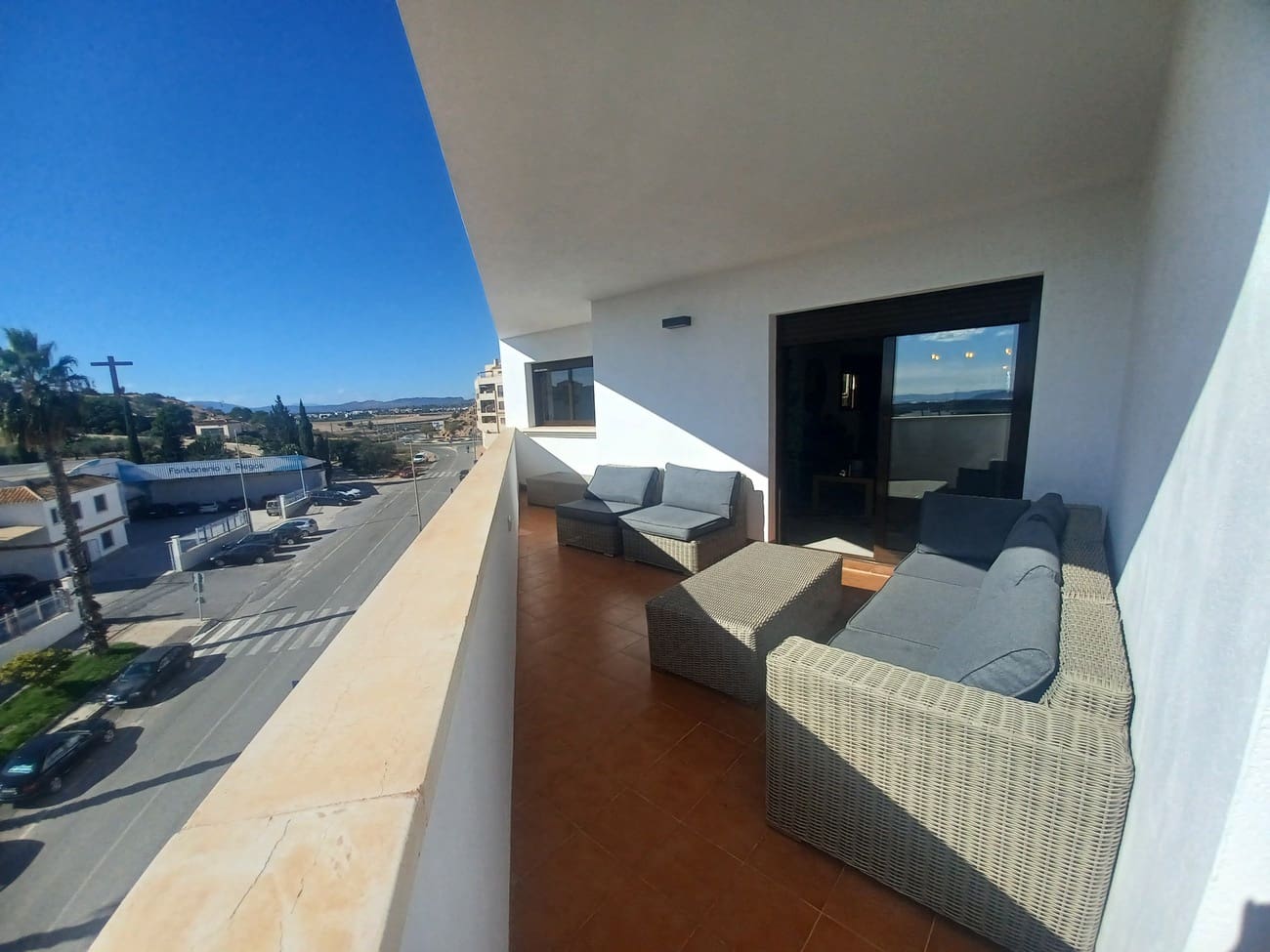 3 chambre Appartement à vendre à Sucina - 164 995 € (Ref: 9317722)