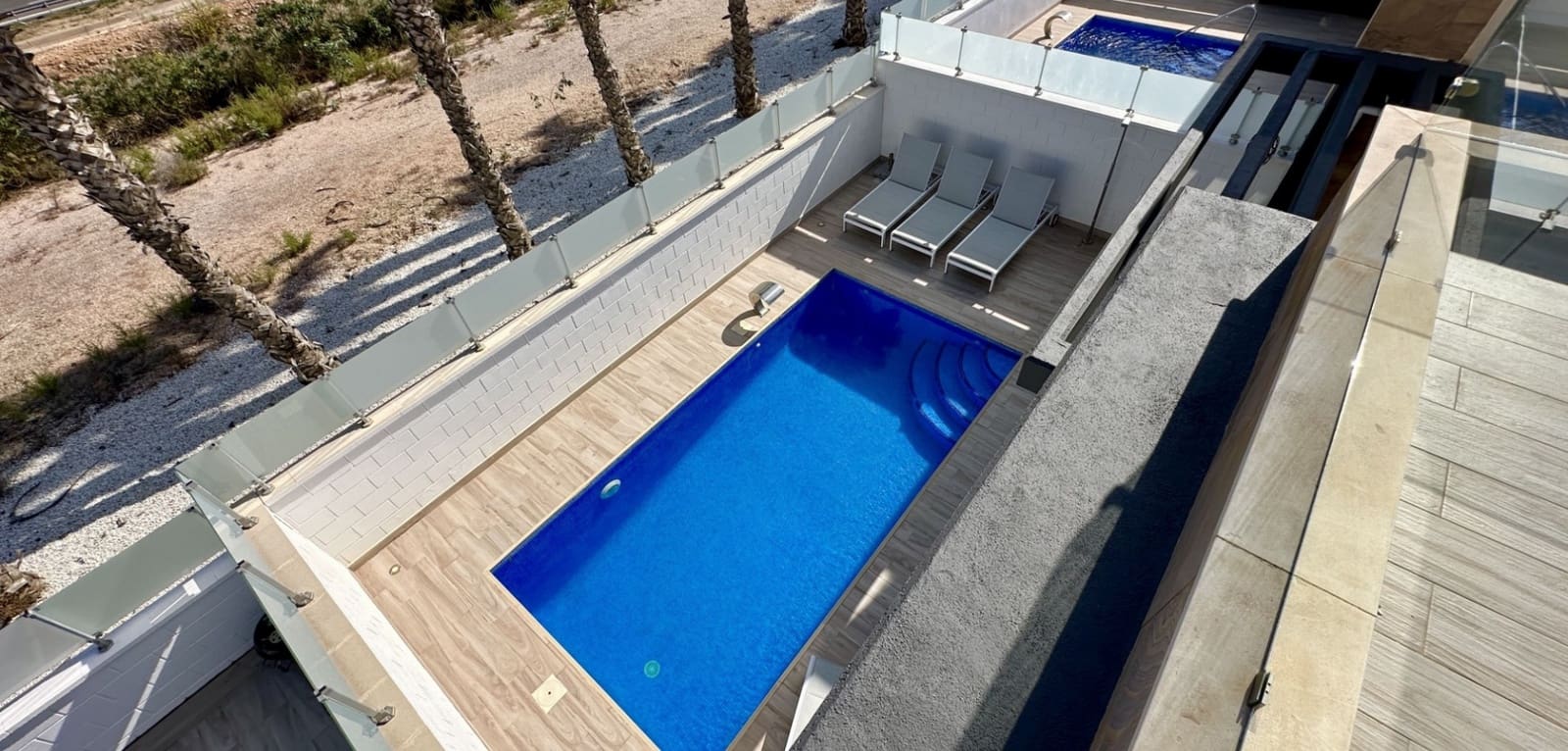 3 soverom Villa til salgs i Orihuela Costa med svømmebasseng - € 449 950 (Ref: 9317728)