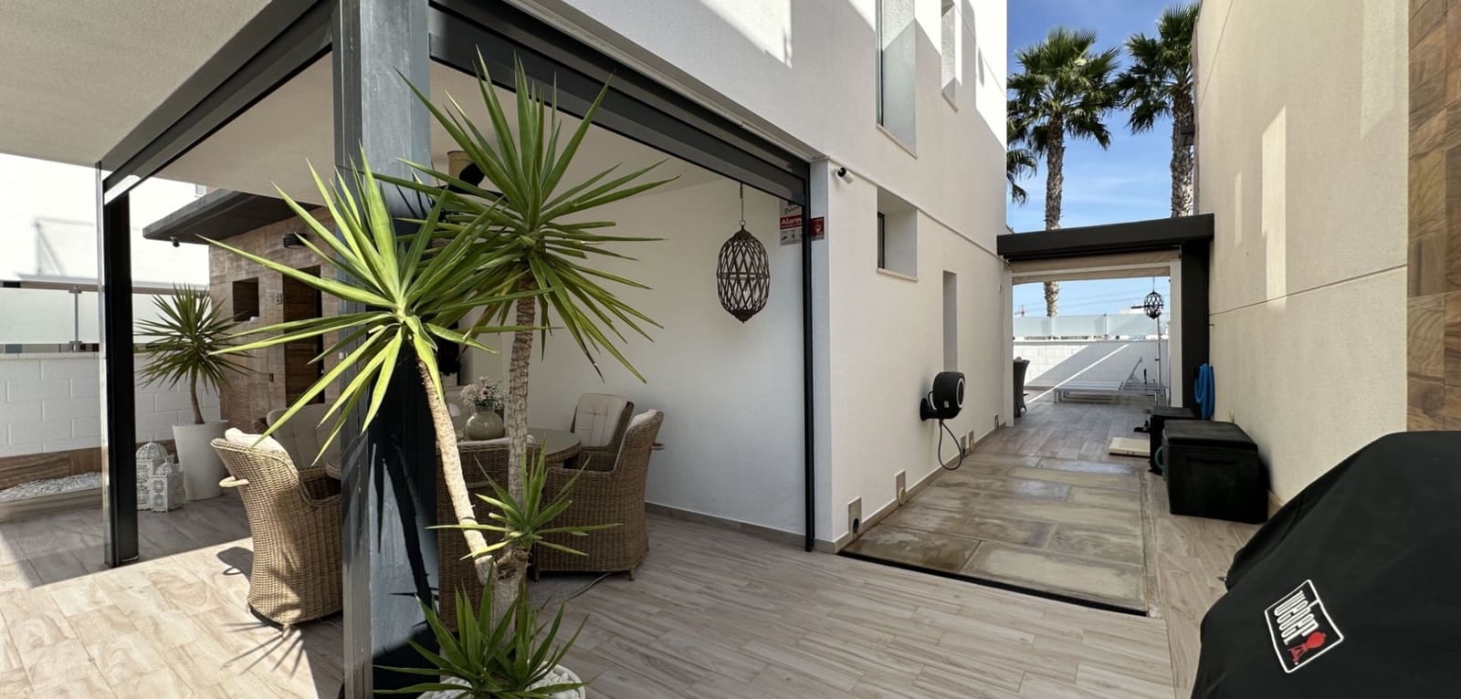 3 soverom Villa til salgs i Orihuela Costa med svømmebasseng - € 449 950 (Ref: 9317728)