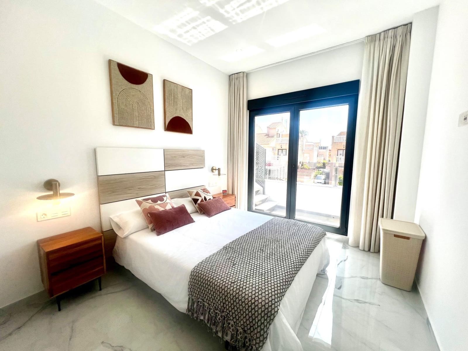 3 camera da letto Villa in vendita in Torrevieja con piscina - 385.000 € (Rif: 9317729)