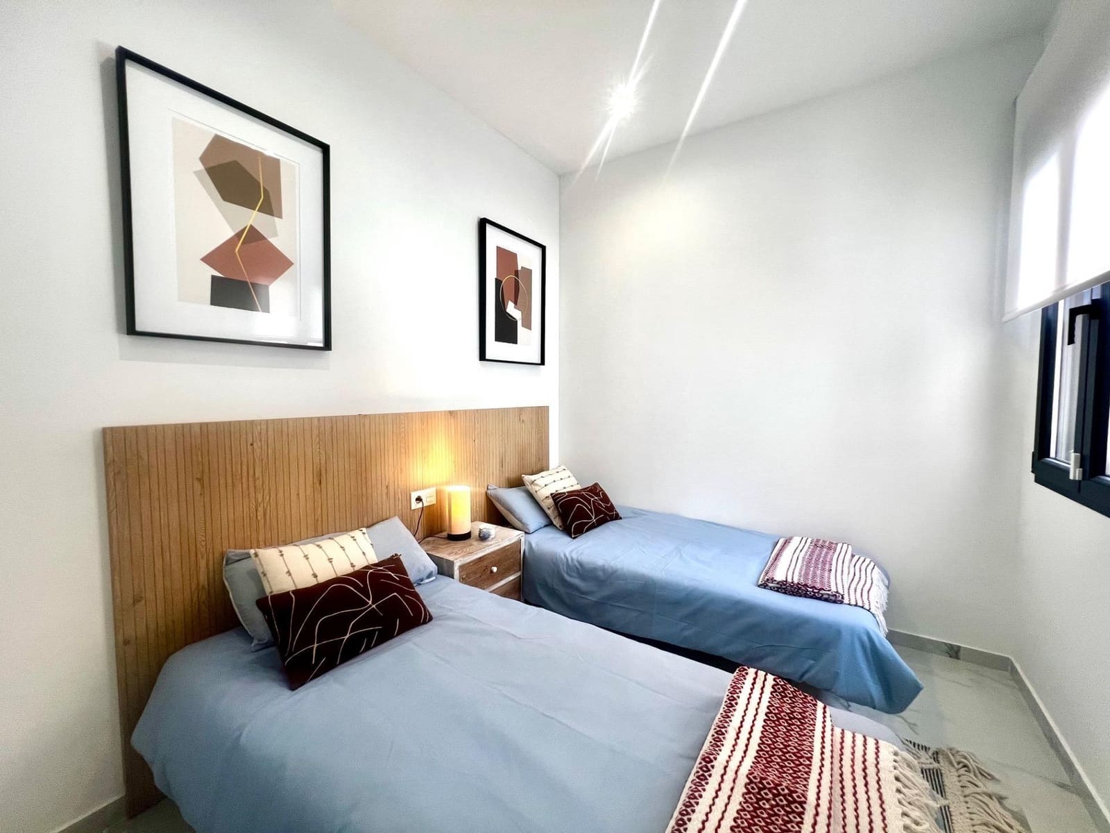 3 camera da letto Villa in vendita in Torrevieja con piscina - 385.000 € (Rif: 9317729)