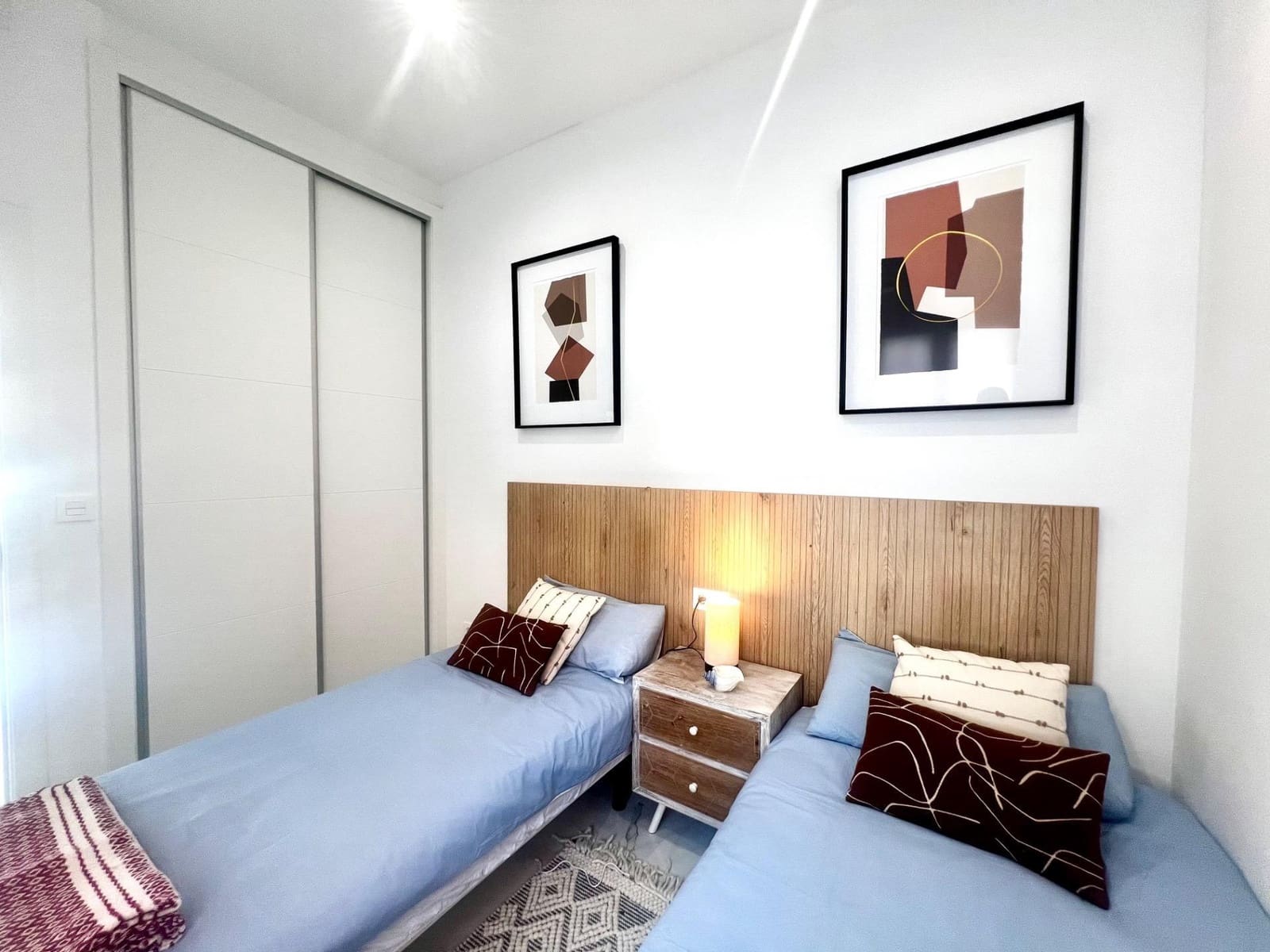 3 camera da letto Villa in vendita in Torrevieja con piscina - 385.000 € (Rif: 9317729)