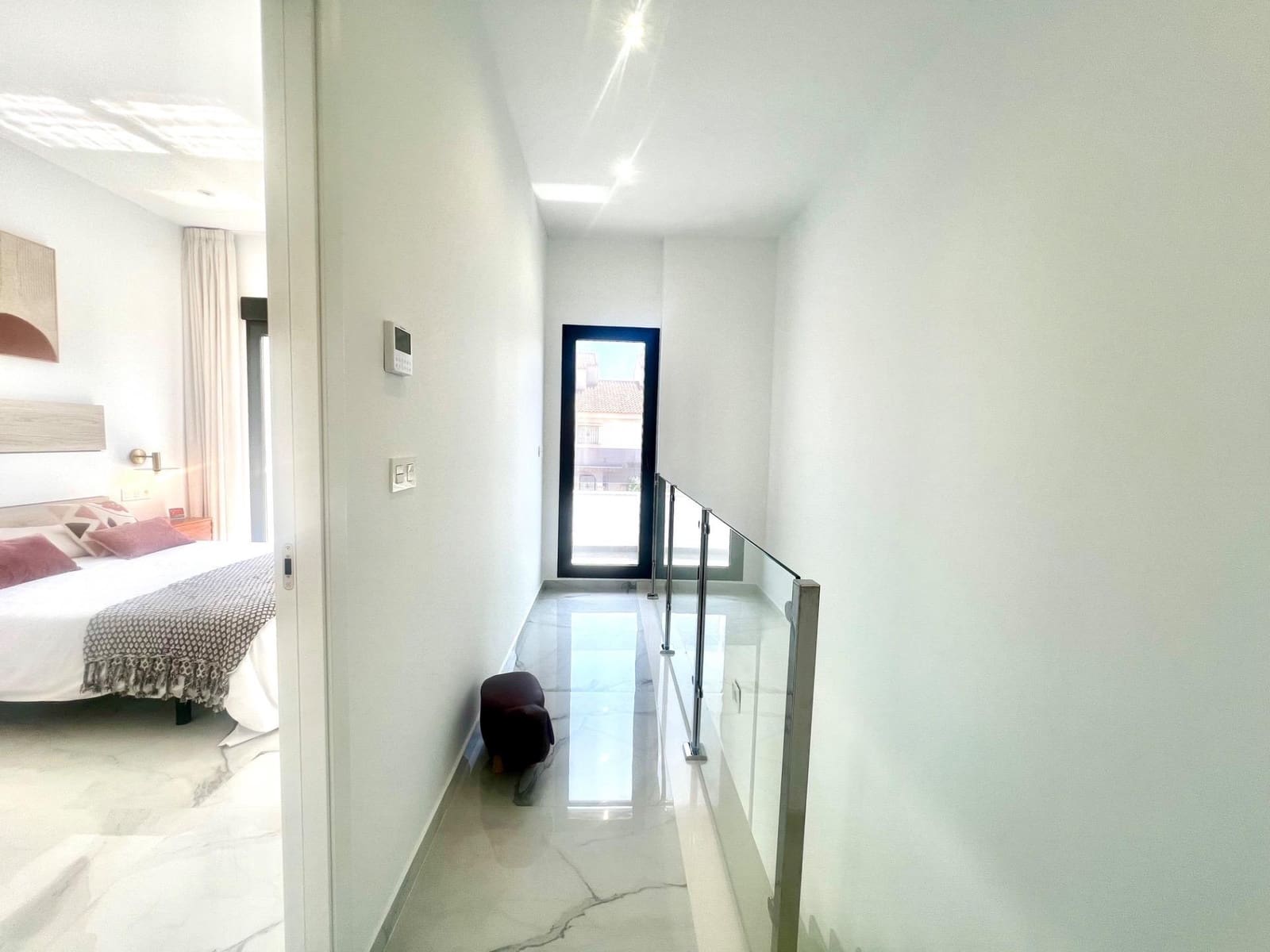3 camera da letto Villa in vendita in Torrevieja con piscina - 385.000 € (Rif: 9317729)