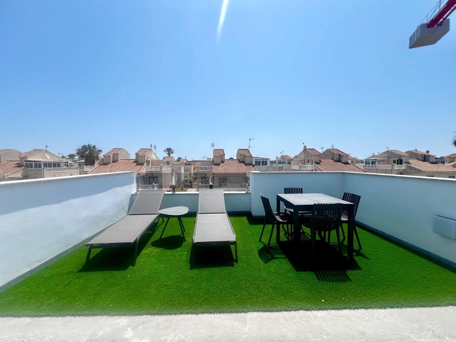 3 camera da letto Villa in vendita in Torrevieja con piscina - 385.000 € (Rif: 9317729)