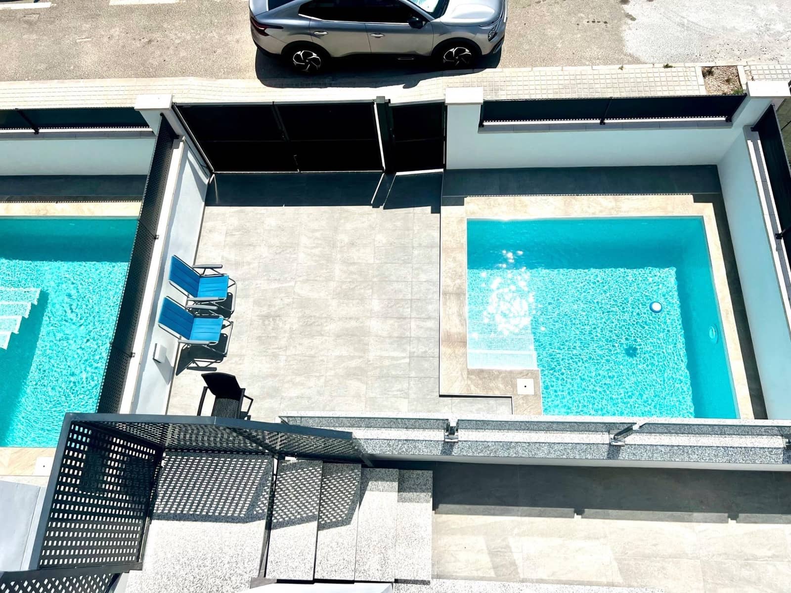 3 camera da letto Villa in vendita in Torrevieja con piscina - 385.000 € (Rif: 9317729)