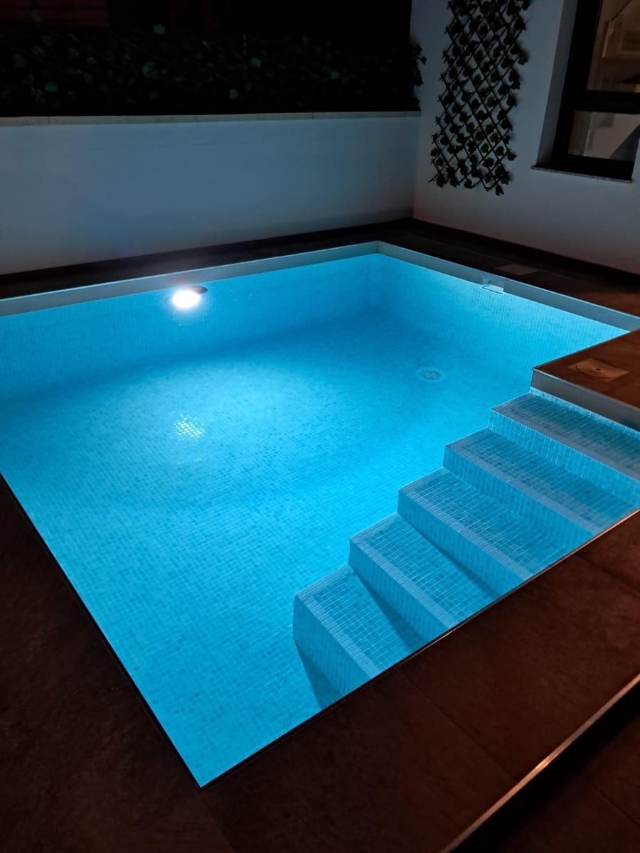 3 camera da letto Villa in vendita in Torrevieja con piscina - 385.000 € (Rif: 9317729)