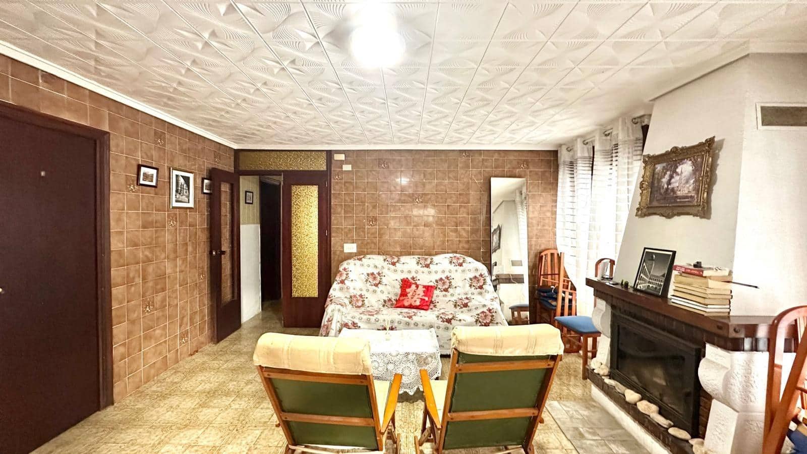 4 sovrum Hus till salu i Torrevieja - 369 900 € (Ref: 9317731)