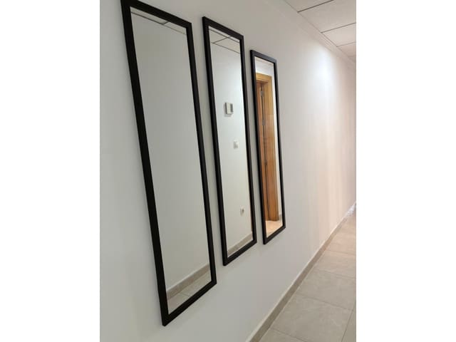 2 soveværelse Lejlighed til salg i Parque de las Naciones, Torrevieja - € 170.000 (Ref: 9317732)