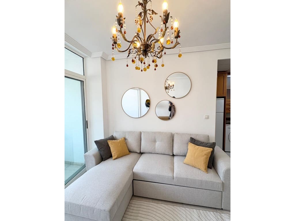 2 soveværelse Lejlighed til salg i Torrevieja - € 170.000 (Ref: 9317732)