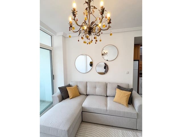 2 soveværelse Lejlighed til salg i Parque de las Naciones, Torrevieja - € 170.000 (Ref: 9317732)