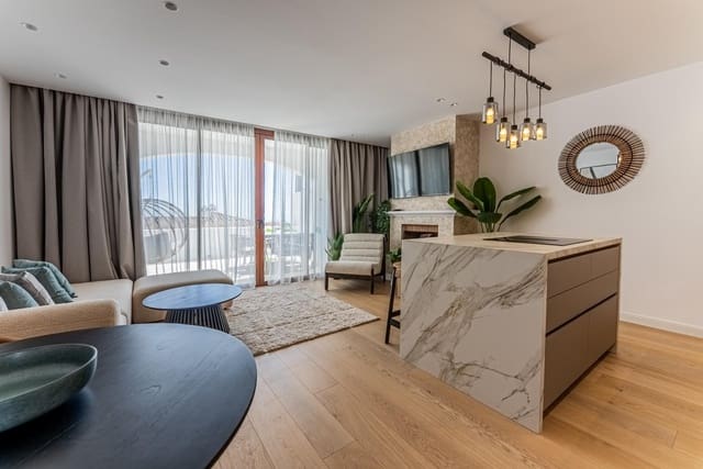 3 soveværelse Byhus til salg i La Quinta, Benahavís med swimmingpool - € 699.000 (Ref: 9317733)