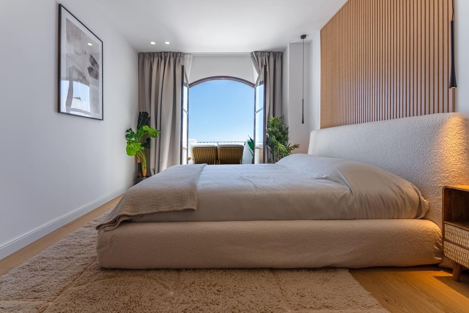 3 makuuhuone Omakotitalo myytävänä paikassa Benahavis mukana uima-altaan - 699 000 € (Ref: 9317733)