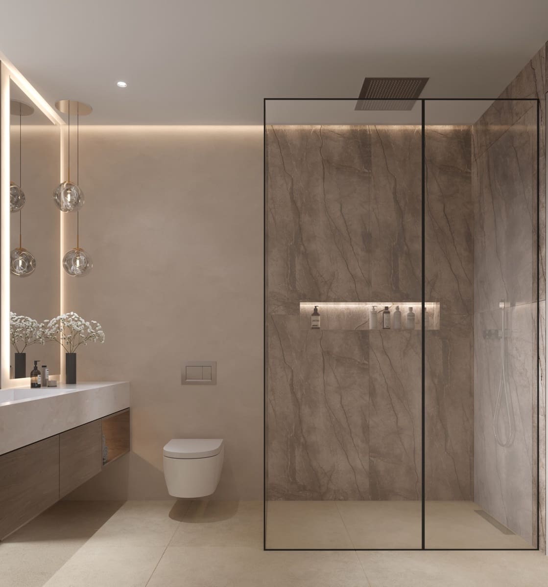 5 bedroom Villa for sale in El Paraiso with pool - € 1,850,000 (Ref: 9321708)