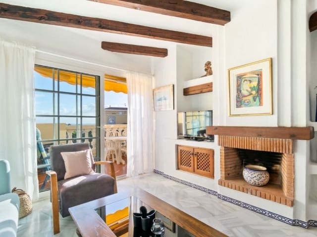 3 slaapkamer Penthouse te koop in Los Frutales, Torrevieja - € 349.000 (Ref: 9321712)