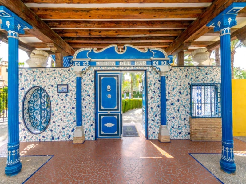 3 sypialnia Penthouse na sprzedaż w Torrevieja - 349 000 € (Ref: 9321712)