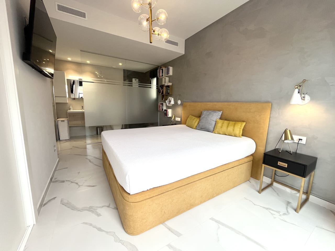 2 camera da letto Appartamento in vendita in San Miguel de Salinas con garage - 339.950 € (Rif: 9321713)