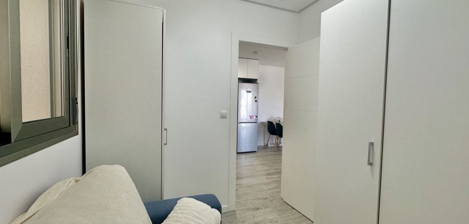 3 quarto Apartamento para venda em Orihuela Costa com piscina garagem - 320 000 € (Ref: 9321716)