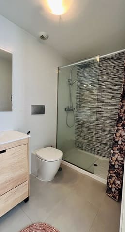 Ático de 2 habitaciones en Mil Palmeras, Pilar de la Horadada en venta - 225.000 € (Ref: 9321717)