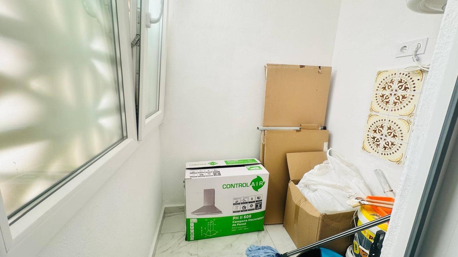 3 makuuhuone Huoneisto myytävänä paikassa Torrevieja - 210 000 € (Ref: 9321720)