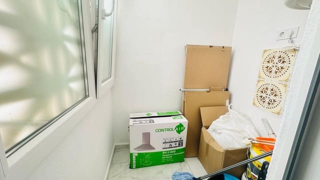 3 makuuhuone Huoneisto myytävänä paikassa Playa del Cura, Torrevieja - 210 000 € (Ref: 9321720)