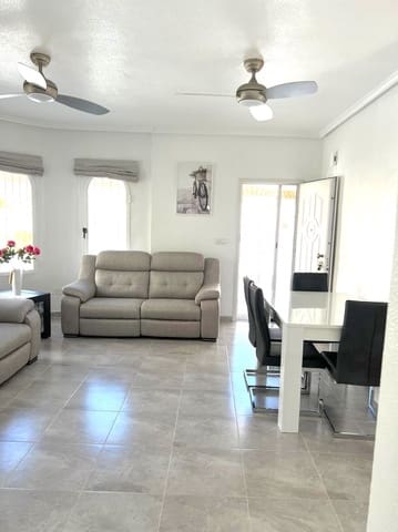 2 camera da letto Bungalow in vendita in Algorfa con piscina garage - 225.000 € (Rif: 9321721)