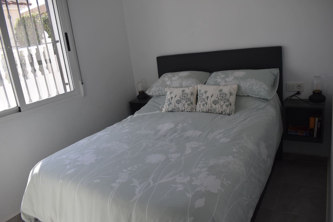 2 camera da letto Bungalow in vendita in Algorfa con piscina garage - 225.000 € (Rif: 9321721)