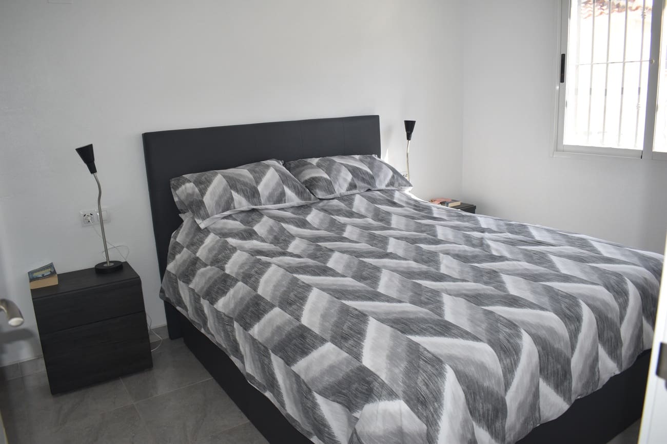 2 camera da letto Bungalow in vendita in Algorfa con piscina garage - 225.000 € (Rif: 9321721)