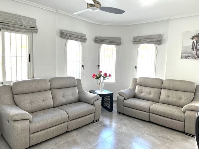 2 camera da letto Bungalow in vendita in Algorfa con piscina garage - 225.000 € (Rif: 9321721)