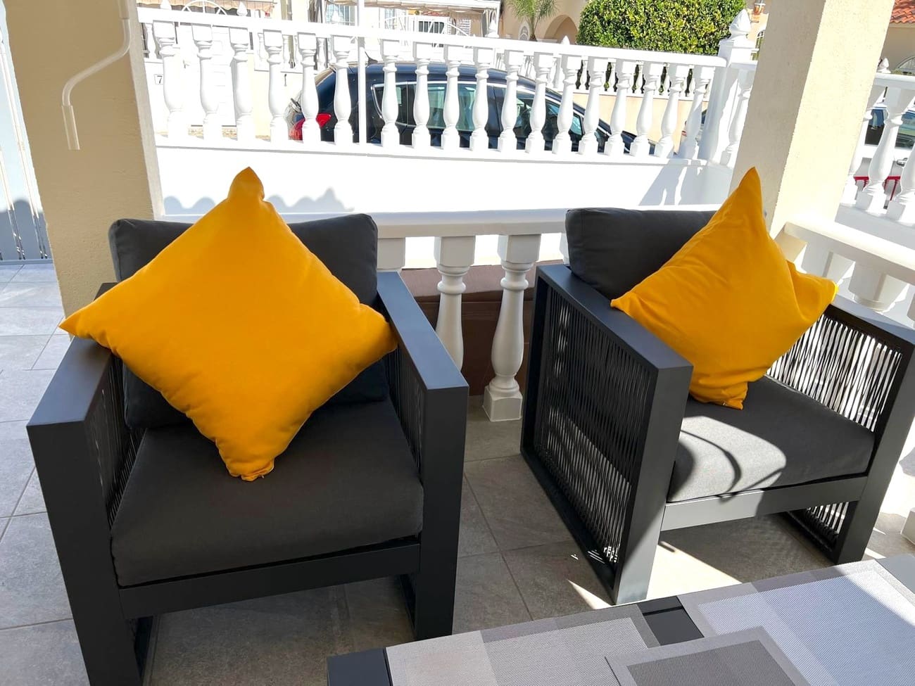 2 camera da letto Bungalow in vendita in Algorfa con piscina garage - 225.000 € (Rif: 9321721)