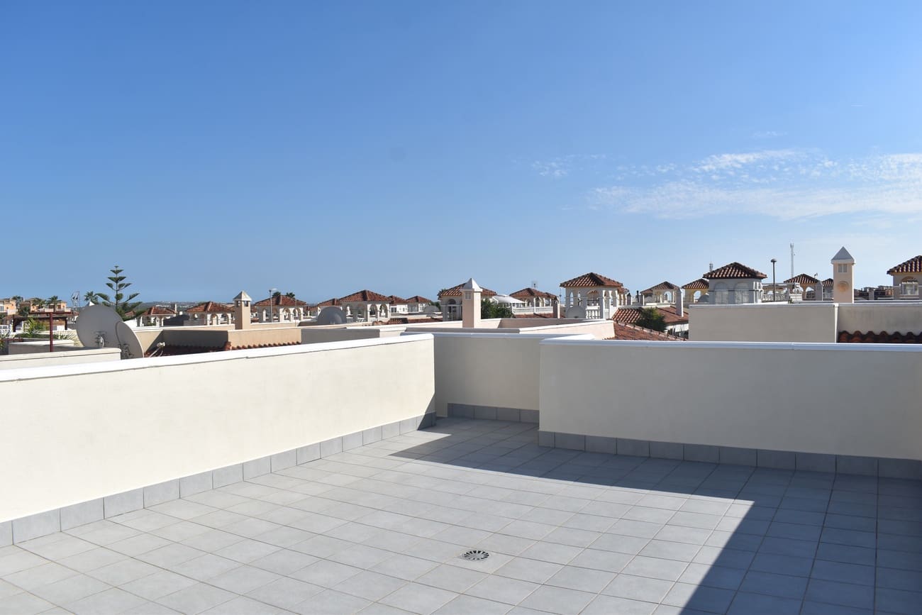 2 camera da letto Bungalow in vendita in Algorfa con piscina garage - 225.000 € (Rif: 9321721)