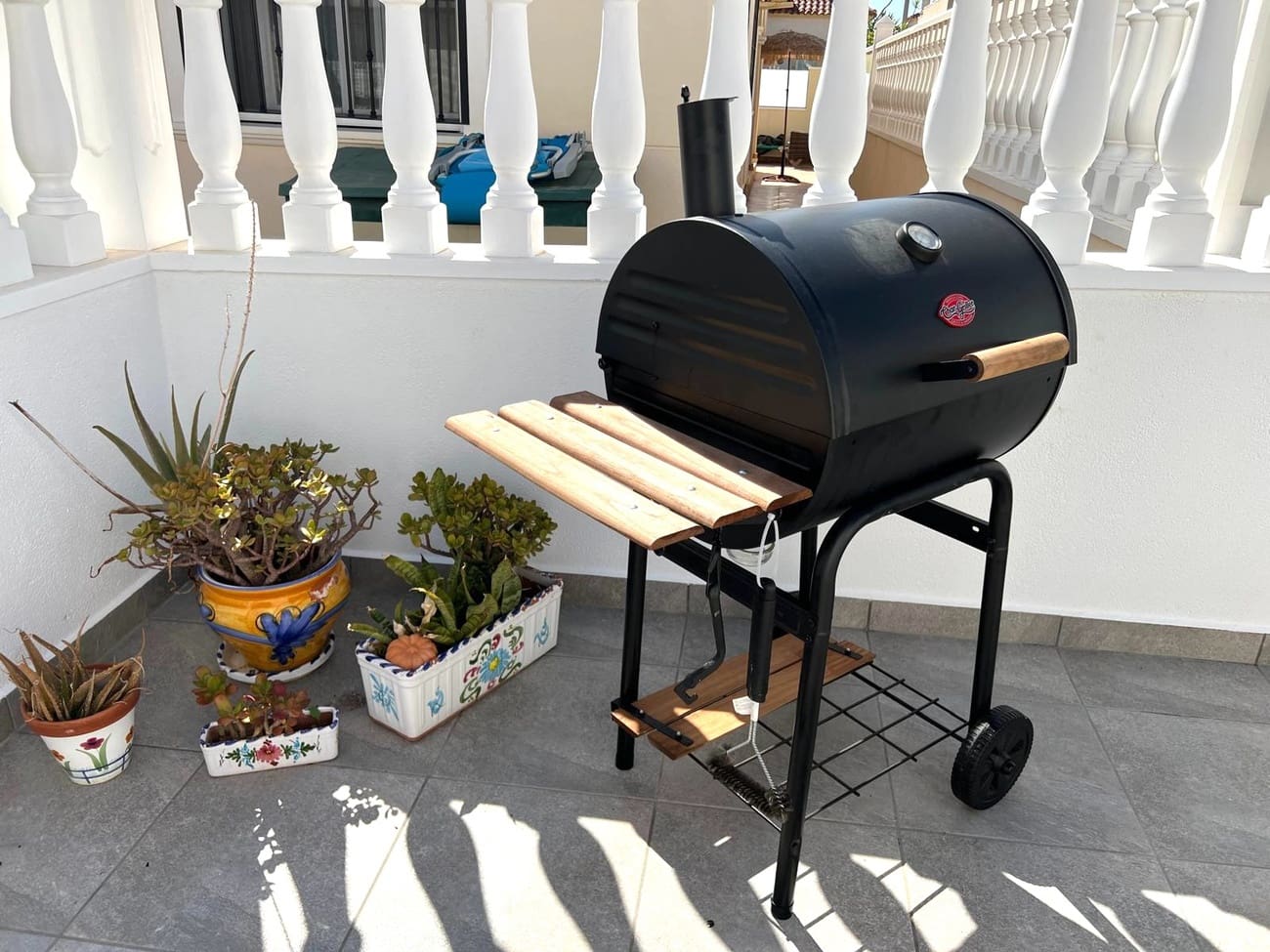 2 camera da letto Bungalow in vendita in Algorfa con piscina garage - 225.000 € (Rif: 9321721)