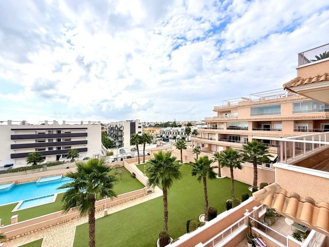 Apartamento de 3 habitaciones en Villamartín - Las Filipinas, Orihuela en venta con garaje - 354.000 € (Ref: 9322576)